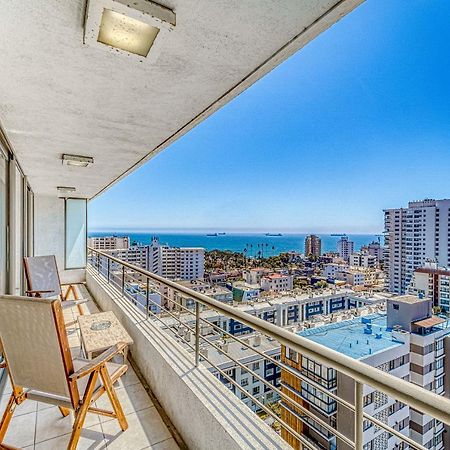 City & Sea 2D C/Vista Al Mar วิญาเดลมาร์ ภายนอก รูปภาพ